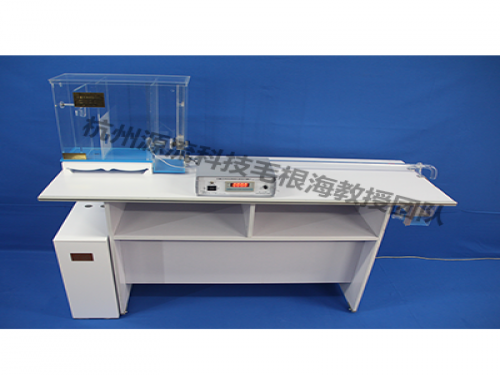 流体力学实验装备：：：动量定律实验仪