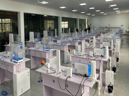 相助案例-Bodog-流体力学实验装备生产厂家,型号装置价钱